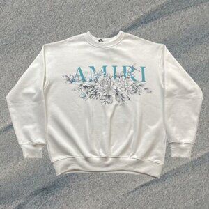 Amiri White T-shirt